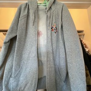 Disneyland jacket